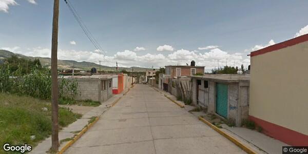 AGENCIA AUXILIAR DEL MINISTERIO PÚBLICO DE ATLZAYANCA TLAXCALA